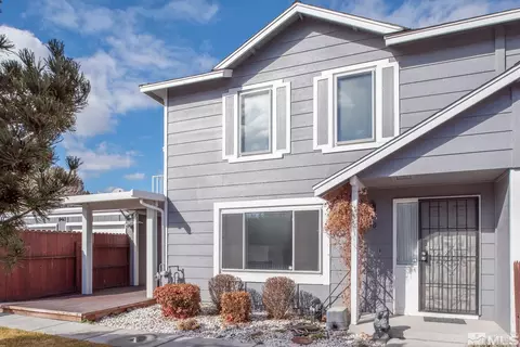 940 Craigmont, Reno, NV 89511