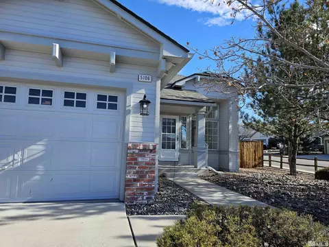 5106 Ladera Ct, Sparks, NV 89436