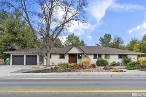 2455 W Moana Ln, Reno, NV 89509