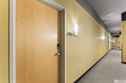 255 N Sierra St #303, Reno, NV 89501