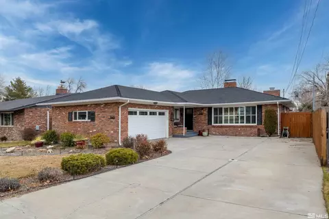 1140 Sharon Way, Reno, NV 89509
