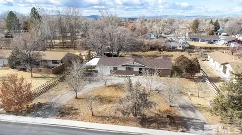 850 Whitaker Ln, Fallon, NV 89406