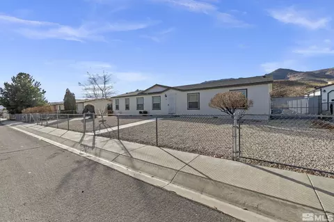 178 Rose Peak Rd, Dayton, NV 89403