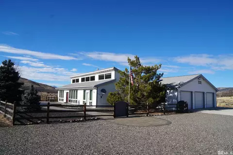 3138 Bodie Rd, Gardnerville, NV 89410