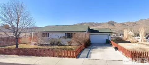 31 Kate Peak Ct, Dayton, NV 89403
