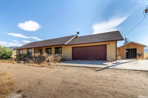 5255 Wilcox Ranch Rd, Reno, NV 89510