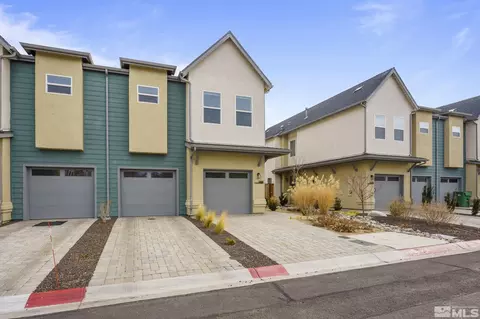 2818 Green Head Ct, Reno, NV 89509
