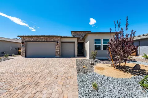7519 Evans Bridge St #HOME 34, Sparks, NV 89436