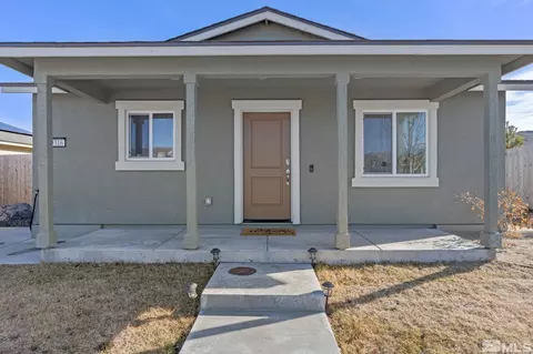 9316 Carter Springs Dr, Reno, NV 89506