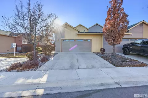 5771 Pumpkin Ridge Dr, Sparks, NV 89436