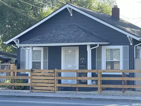 818 Rock Blvd, Sparks, NV 89431