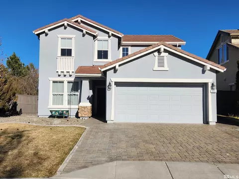 505 Little Sorrel Ct, Reno, NV 89521