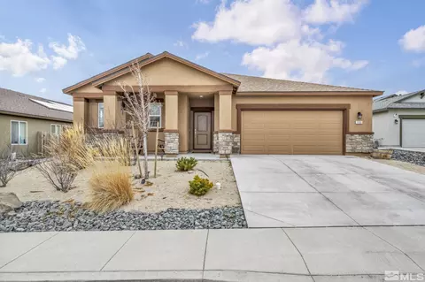 193 Walnut Ct, Fernley, NV 89408