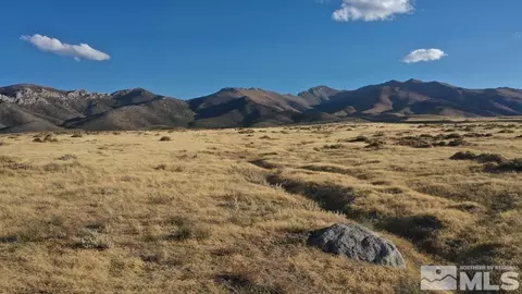 T32 R34 Sec21, Imlay, NV 89418