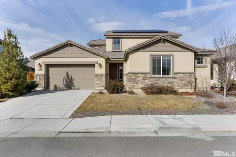 6133 Hay Wagon, Sparks, NV 89436