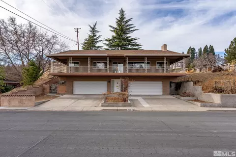 1905 Dant Blvd, Reno, NV 89509