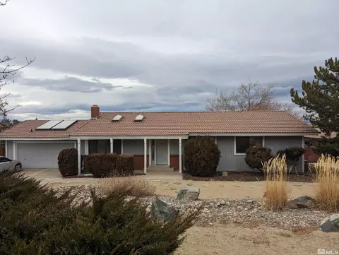 1775 Rock Haven Dr, Reno, NV 89511
