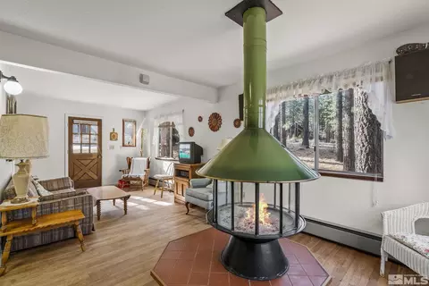 170 Pinon Rd, Markleeville, CA 96120 photo 6