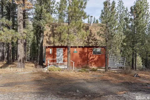 170 Pinon Rd, Markleeville, CA 96120 photo 2