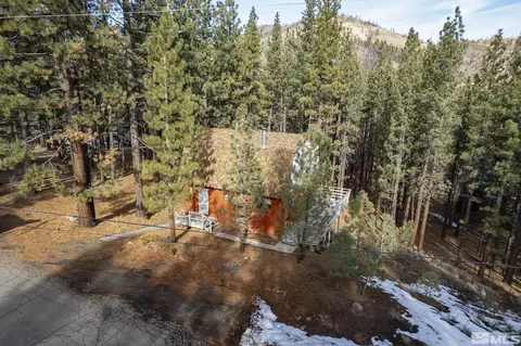 170 Pinon Rd, Markleeville, CA 96120