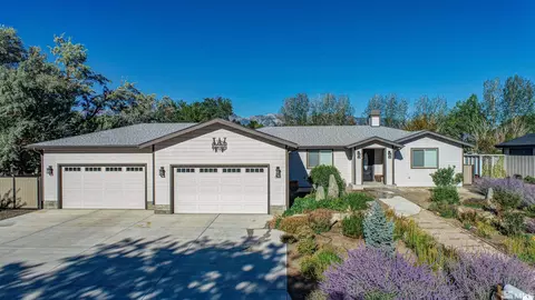 960 Fairway, Gardnerville, NV 89460