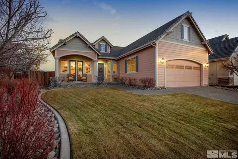951 Chip Creek Ct, Minden, NV 89423