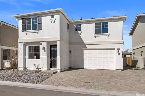 3428 Colonial Downs #LOT 49, Reno, NV 89512