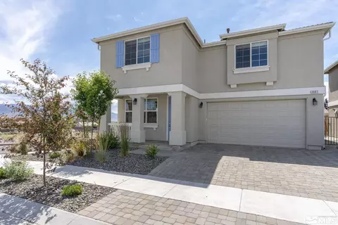 3407 Belterra #LOT 68, Reno, NV 89512