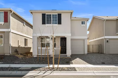 3400 Belterra #LOT 66, Reno, NV 89512