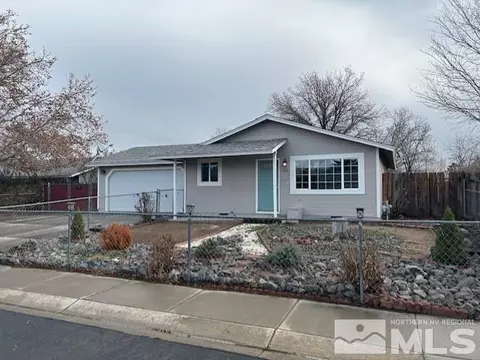 429 Keystone Dr, Dayton, NV 89403
