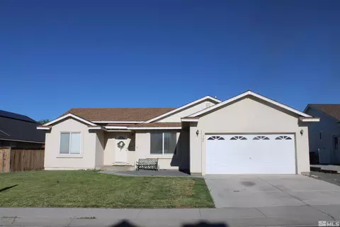 368 Bens Way, Fernley, NV 89408