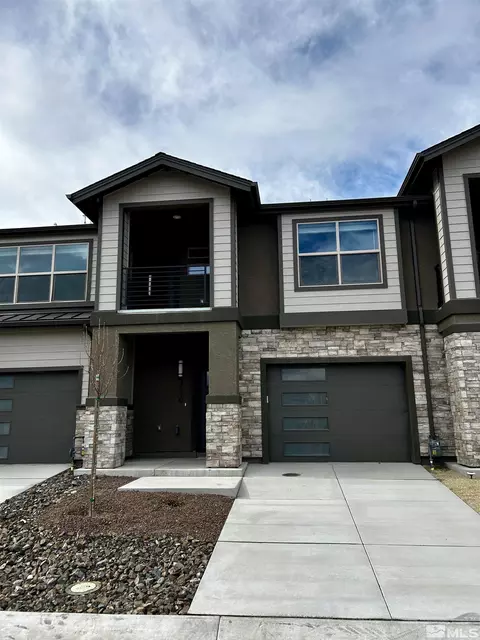 4190 Galway Ct, Carson City, NV 89701