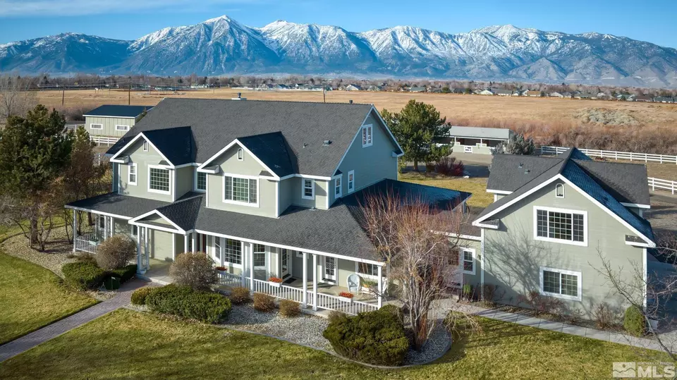 1440 Stonegate Ct, Gardnerville, NV 89410 40 Photos Movoto