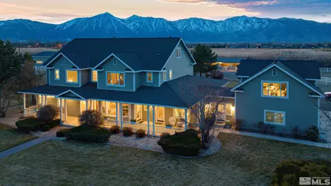1440 Stonegate Ct, Gardnerville, NV 89410