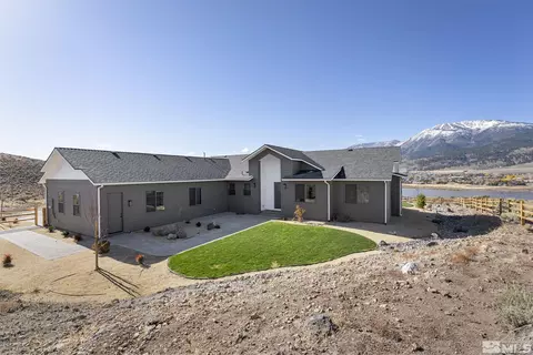 1130 Eastlake Blvd, Washoe Valley, NV 89704