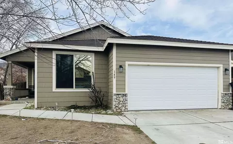 149 Dayton Village Pkwy, Dayton, NV 89403