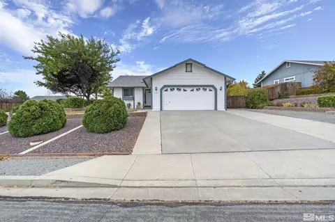 1358 Whooping Crane Dr, Sparks, NV 89441