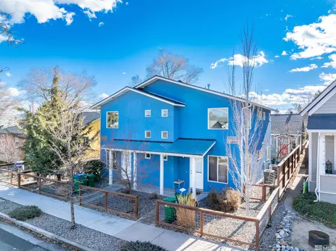 130 Caliente St, Reno, NV 89509