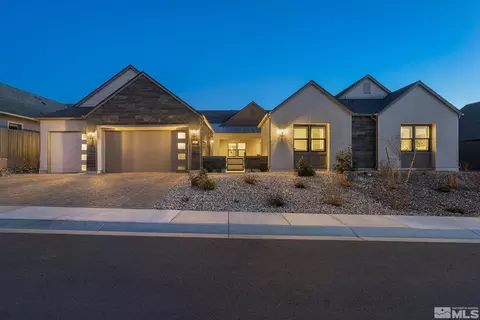 3012 Feathertop Dr, Reno, NV 89521