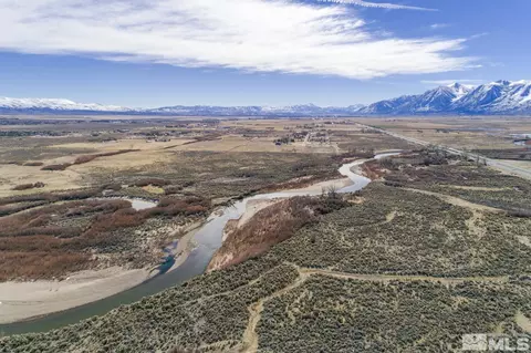7 19 Acre Lots Us Hwy 395, Minden, NV 89423