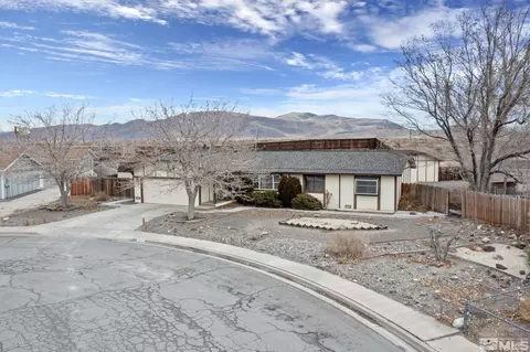 330 Sandia Dr, Fernley, NV 89408