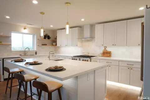 5780 Laurel Rd, Carson City, NV 89701