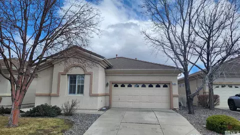 410 Sierra Leaf Cir, Reno, NV 89511