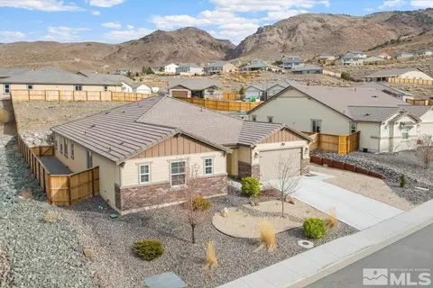 2711 Mccauley Ranch Blvd, Reno, NV 89521