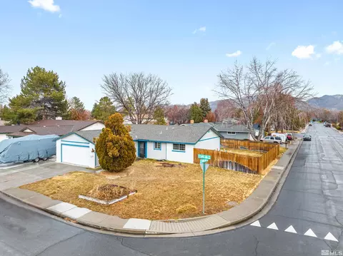3020 Santa Ana Dr, Reno, NV 89502