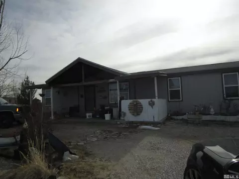 5525 Caleb, Fallon, NV 89406