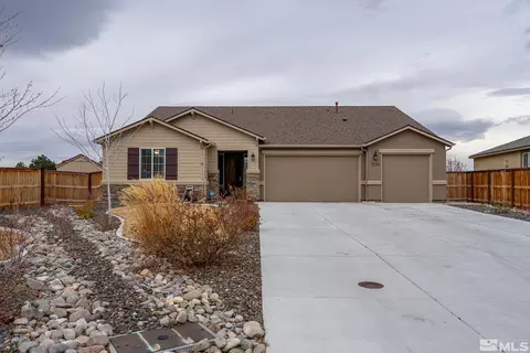700 Tufa Dr, Sparks, NV 89441