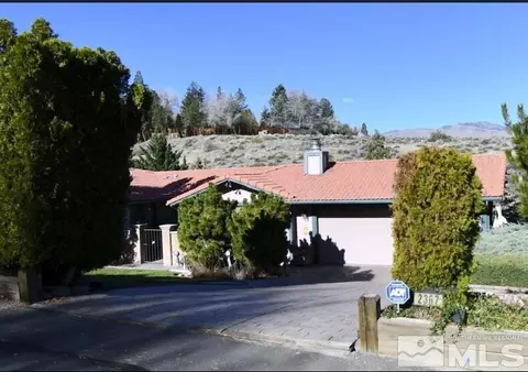 2367 Camelot Way, Reno, NV 89509