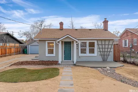 518 Colorado Riv, Reno, NV 89502