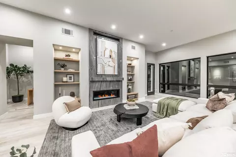 74 Caballada St #BUILDING 11 PLAN 2, Reno, NV 89511
